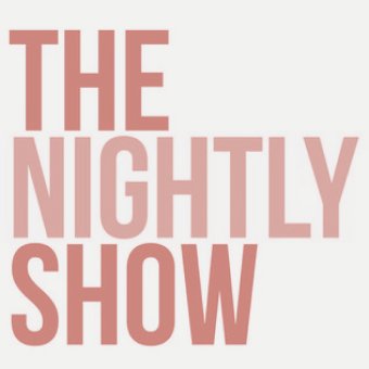 nightly show