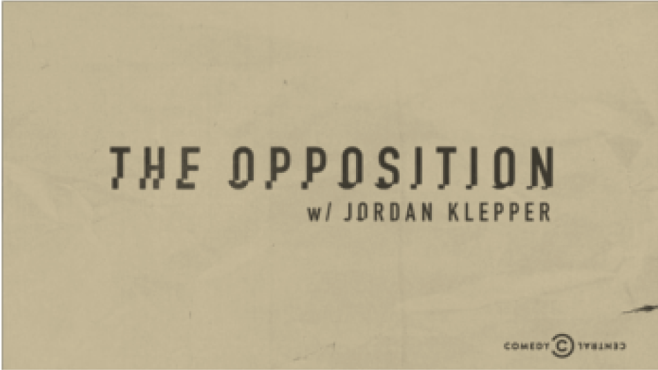 the opposition
